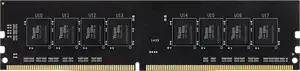 Memorija RAM Team D4 2666 4GB C19 Elite, TED44G2666C1901