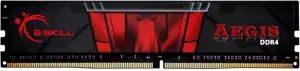 Memorija G.Skill AEGIS - DDR4 - 8 GB - DIMM 288-pin, F4-2666C19S-8GIS