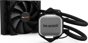 Vodeno hlađenje BE QUIET PURE LOOP 120mm, CPU hlađenje, s. 1200/2066/1150/1151/1155/2011-3/AM4/AM3