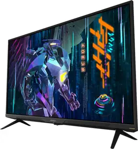Monitor 43