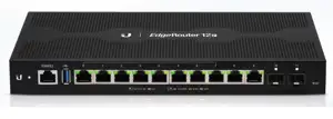 Ubiquiti router EdgeRouter12P
