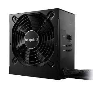 be quiet! System Power 9 CM 400 Watt