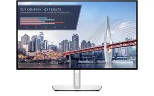 Dell Flat Panel 27