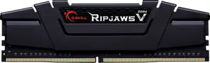 G.Skill Ripjaws V - DDR4 - 32 GB: 2 x 16 GB - DIMM 288-pin, F4-3600C16D-32GVKC