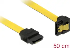 DeLOCK Cable SATA - SATA cable - 50 cm