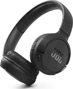 Slušalice JBL Tune510BT, bežične, crne