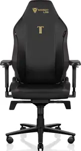 Stolica SecretLab Titan Evo, Regular, NEO Hybrid Leatherette, Stealth