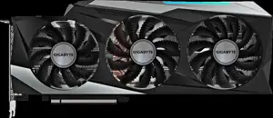 GIGABYTE Video Card NVidia GeForce RTX 3090 GAMING OC GDDR6X 24GB/384bit, PCI-E 4.0 x16, 2xHDMI, 3xDP, WINDFORCE 3X, RGB Fusion 2.0, Retail