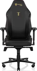 Stolica SecretLab Titan Evo, Small, NEO Hybrid Leatherette, Stealth