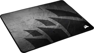 Podloga za miš, CORSAIR MM300 PRO Premium Spill-Proof, medium, crno-siva