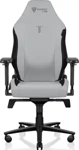 Stolica SecretLab Titan Evo, Small, NEO Hybrid Leatherette, Ash