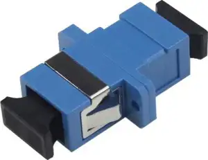 NFO Adapter SC UPC, SM, Simplex
