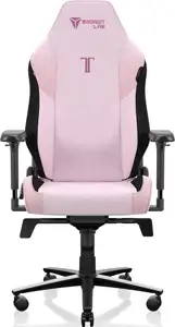 Stolica SecretLab Titan Evo, Regular, SoftWeave Plus Fabric, Plush Pink