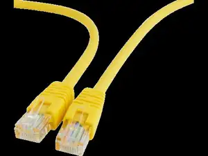 Gembird CAT5e UTP Patch cord, grey, 5m