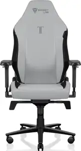 Stolica SecretLab Titan Evo, Regular, NEO Hybrid Leatherette, Ash