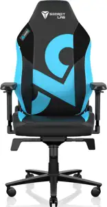 Stolica SecretLab Titan Evo, Regular, NEO Hybrid Leatherette, Cloud9