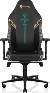 Stolica SecretLab Titan Evo, XL, NEO Hybrid Leatherette, Viego
