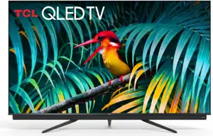 TCL QLED TV 55