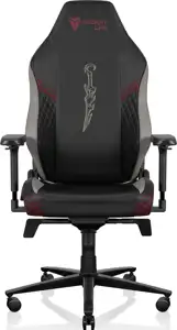 Stolica SecretLab Titan Evo, XL, NEO Hybrid Leatherette, Pyke