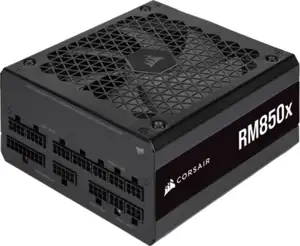 Napajanje Corsair RM850x, 850W