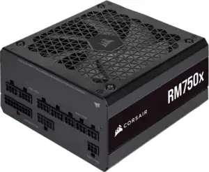Corsair PSU, 750W, RMx Series