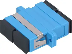 NFO Adapter SC UPC SM Duplex
