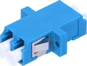 NFO Adapter LC UPC SM Duplex