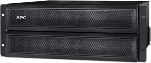 APC Smart-UPS X 120V External Battery Pack Rack 4U Tower
