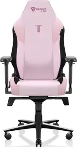 Stolica SecretLab Titan Evo, Small, SoftWeave Plus Fabric, Plush Pink