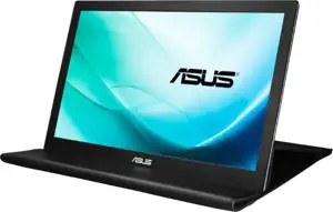 ASUS ZenScreen MB14AC - LED monitor - Full HD (1080p) - 14