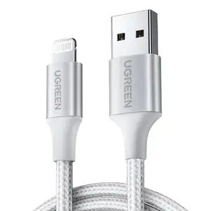 Ugreen cable Lightning on USB-A 1.5m