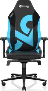 Stolica SecretLab Titan Evo, XL, NEO Hybrid Leatherette, Cloud9