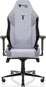 Stolica SecretLab Titan Evo, XL, SoftWeave Plus Fabric, Cookies & Cream