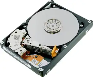 HDD Server TOSHIBA (2.5'', 2.4TB, 128MB, 10000 RPM, SAS 12 Gb/s)