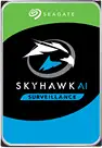 HDD Seagate Skyhawk AI 3,5 8TB SATA 6GB/s, ST8000VE001