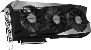 GIGABYTE GeForce RTX 3070 Ti GAMING OC 8G graphics card, 8GB GDDR6X, PCI-E 4.0