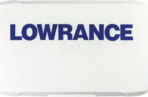 Zaštitni poklopac za Lowrance SUNCOVER 7