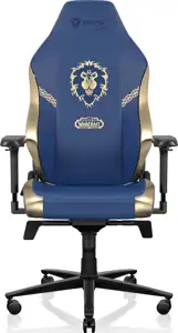 Stolica SecretLab Titan Evo, XL, NEO Hybrid Leatherette, Alliance