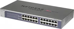 Netgear ProSafe Plus JGS524E-200EUS 