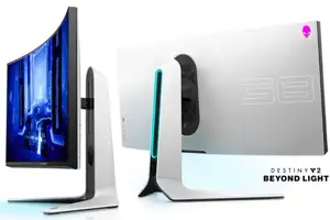 Monitor 38