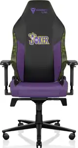 Stolica SecretLab Titan Evo, XL, NEO Hybrid Leatherette, The Joker