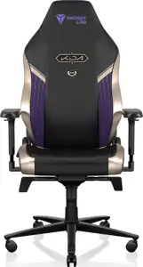 Stolica SecretLab Titan Evo, XL, NEO Hybrid Leatherette, K/DA POP/STARS