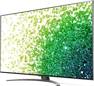 LG UHD TV 55NANO863PA
