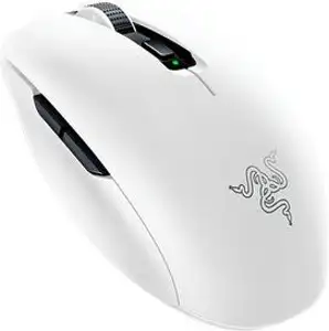 Miš RAZER Orochi V2, optički, bežični, 18000dpi, bijeli, USB