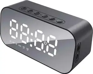 HAVIT Me BLUETOOTH ZVUČNIK M3 crni