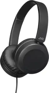 Slušalice JVC HA-S31MBE, on-ear
