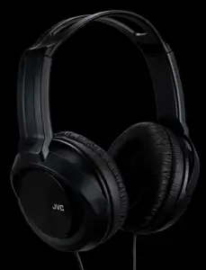 Slušalice JVC HA-RX330E, over-ear