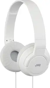 Slušalice JVC HA-S180WEF, on-ear