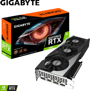 Grafička kartica Gigabyte GeForce RTX 3060 Gaming OC 12G
