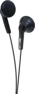 Slušalice JVC HA-F10CEN, in-ear